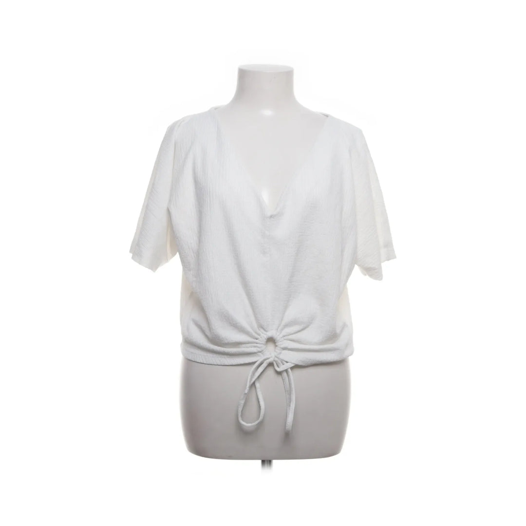 Zara | Wit - Top