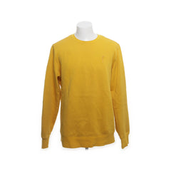 Geel - Sweatshirt