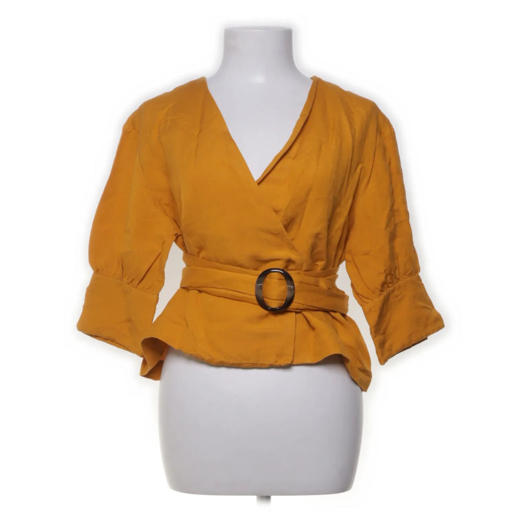 & Other Stories | Geel - Top