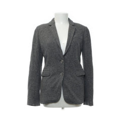 Massimo Dutti | Grijs - Blazer