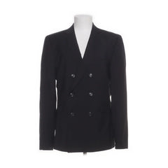 Strellson | Zwart double-breasted colbert