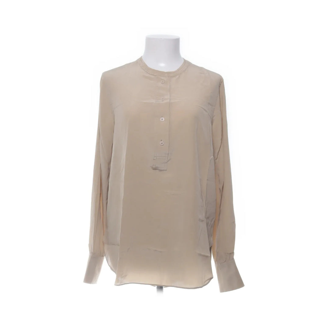 Second Female | Beige - Blouse