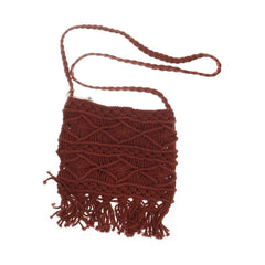 Bonobo | Bruin - Schoudertas