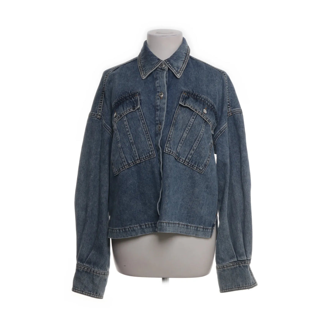 Drykorn for Beautiful People | Blauw - Spijkerjas