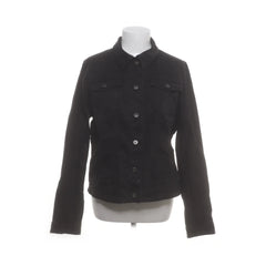 s.Oliver | Zwart - Spijkerjas