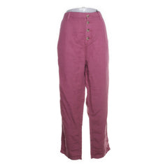 ESPRIT | Roze, Lila - Broek