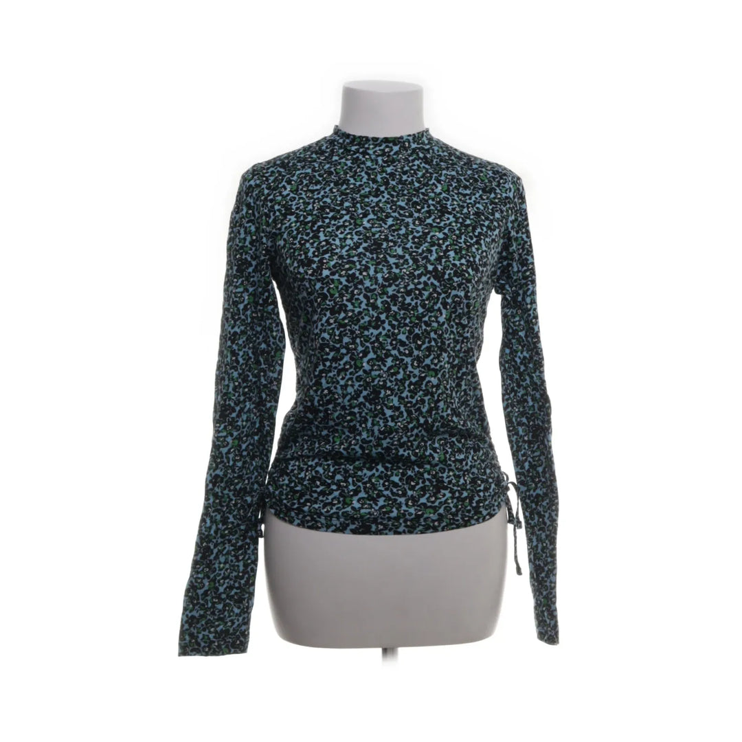 Marc O'Polo Denim | Meerkleurig, Zwart - Lange mouwen shirt