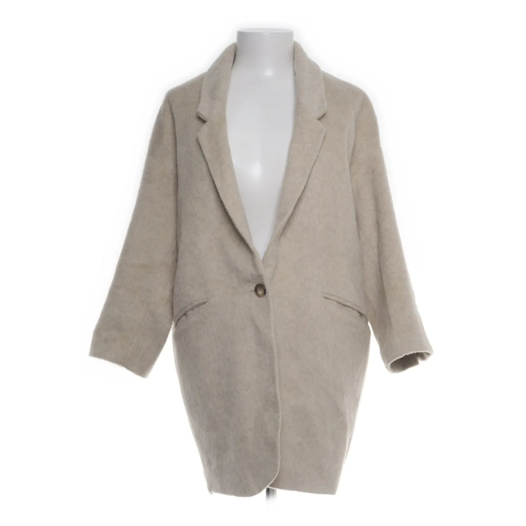 Topshop | Beige, Meerkleurig - Jas