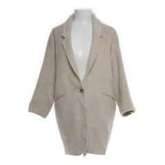 Topshop | Beige, Meerkleurig - Jas