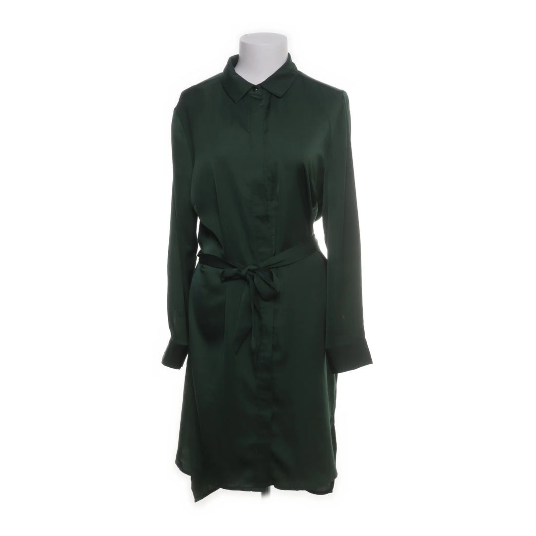 Saint Tropez | Groen - Blousejurk