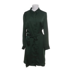 Saint Tropez | Groen - Blousejurk