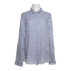 Street One | Blauw, Wit - Shirt