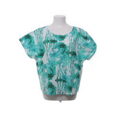 COS | Groen, Wit - Top