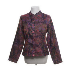 Christopher & Banks | Lila, Meerkleurig - Cardigan