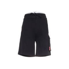 Hugo | Zwart - Sweatshort