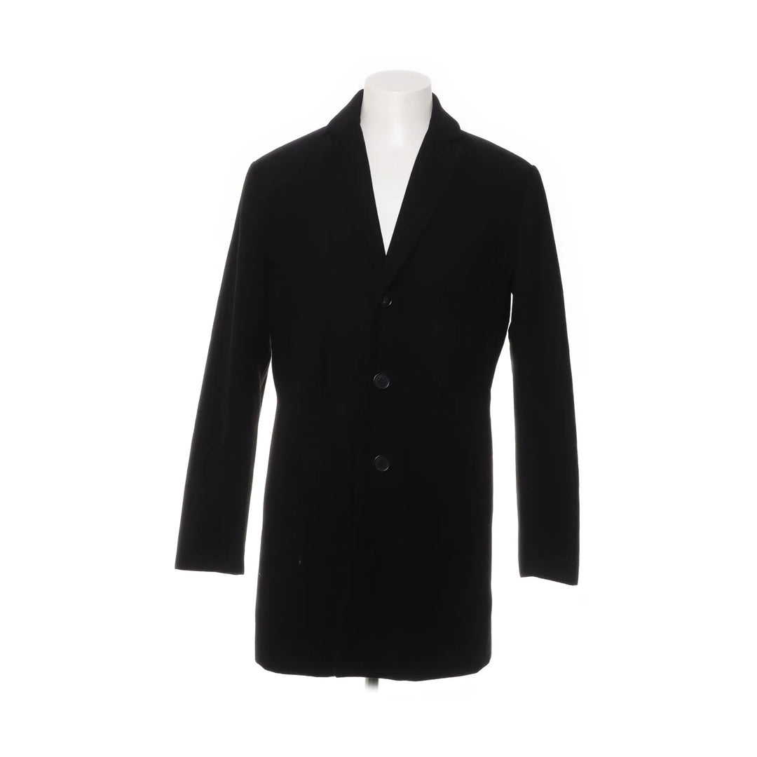 Minimum | Zwart - Jas