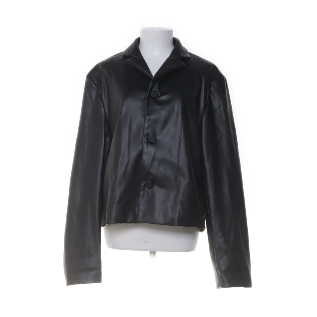 Collusion | Zwart - Jack