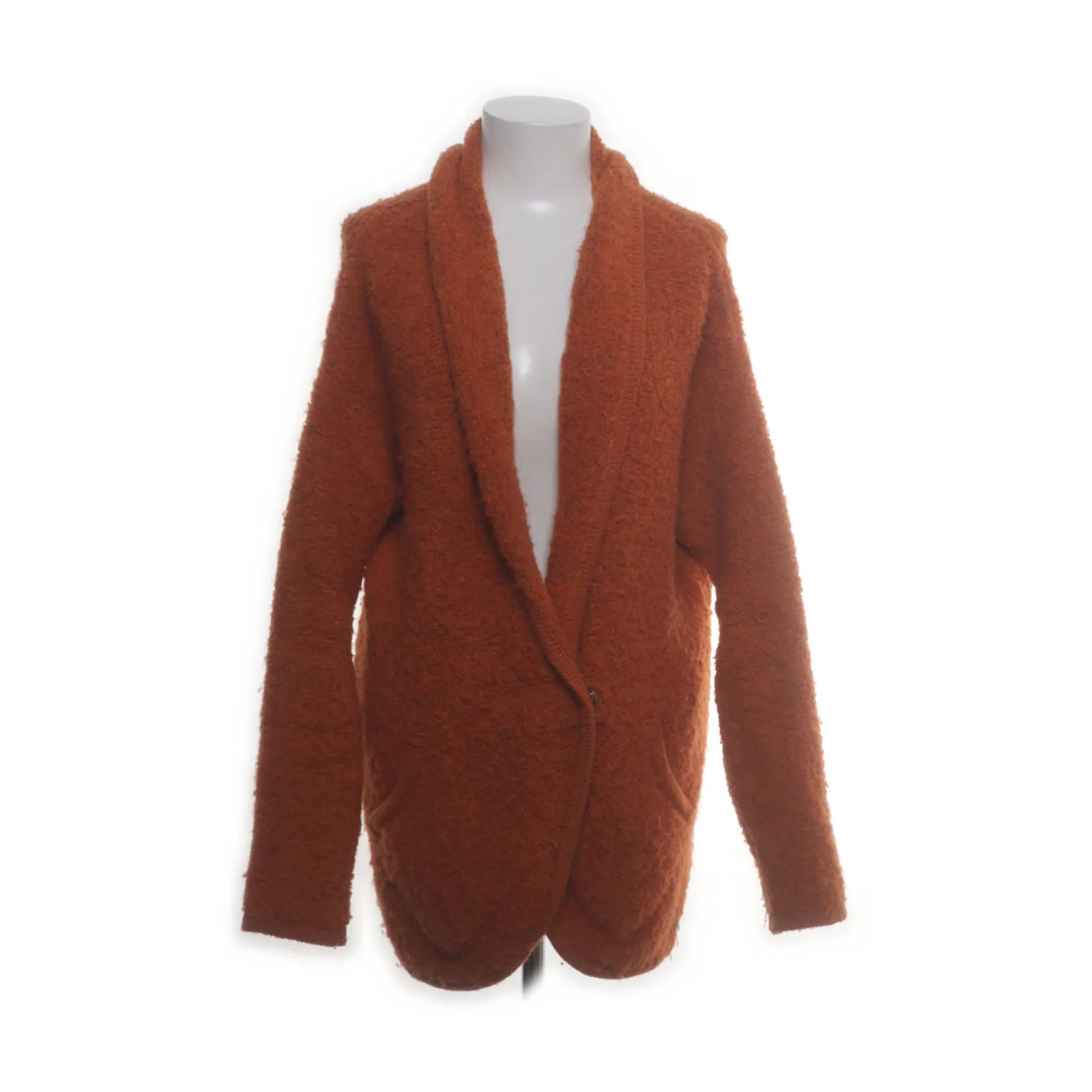 Rich & Royal | Oranje - Cardigan