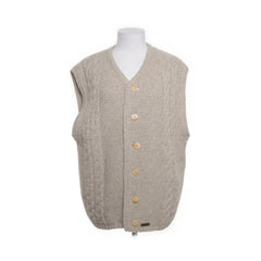 HOCHLAND | Beige - Gilet