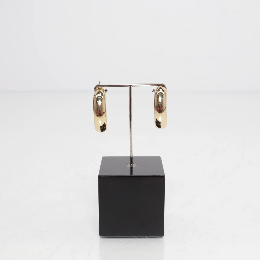 Gina Tricot | Goud - Oorbellen