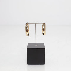 Gina Tricot | Goud - Oorbellen