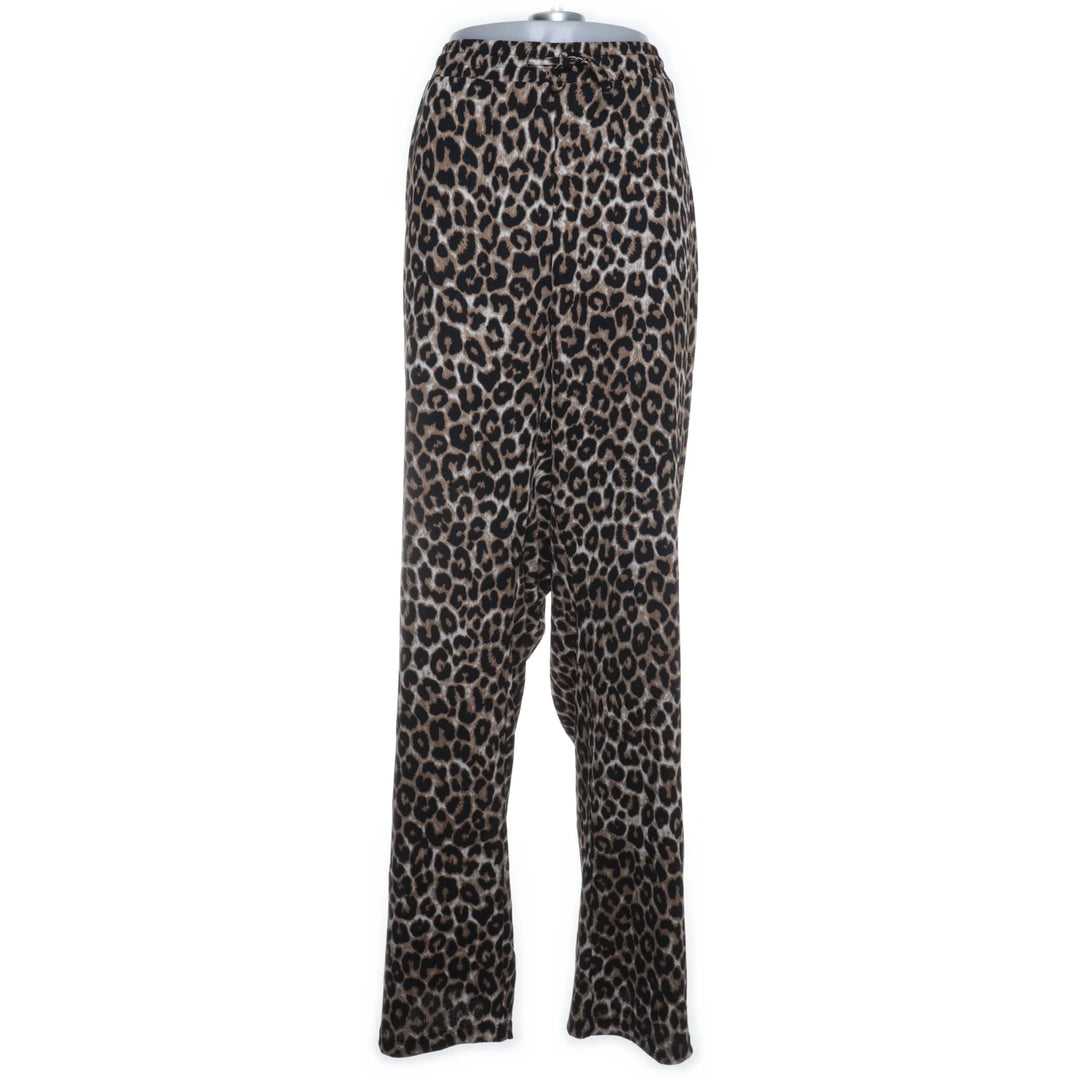 M&Mode | Zwart, Bruin, Wit - Broek