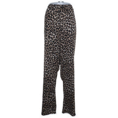 M&Mode | Zwart, Bruin, Wit - Broek