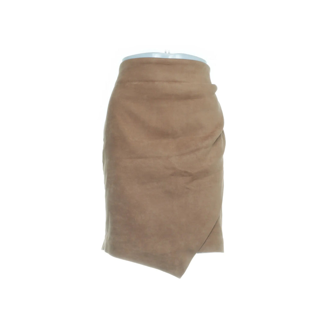 Josh V | Bruin - Wikkelrok