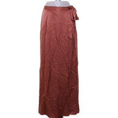 Amik | Rood - Wikkelrok