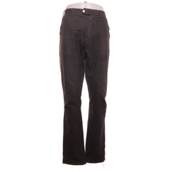 GANT | Bruine geklede broek
