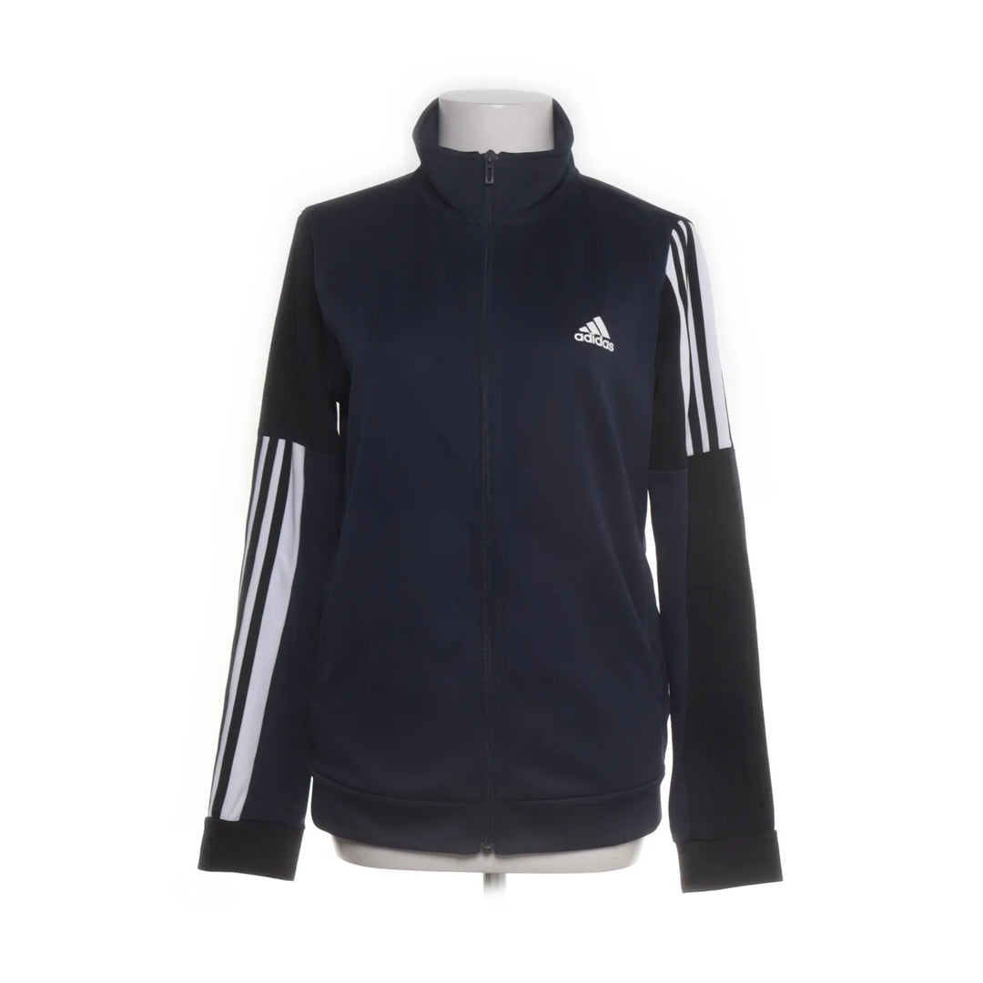 Adidas | Blauw - Trainingsjack