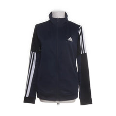 Adidas | Blauw - Trainingsjack