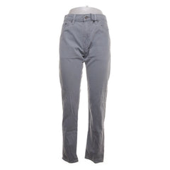Levi Strauss & Co | Grijze Rechte Broek