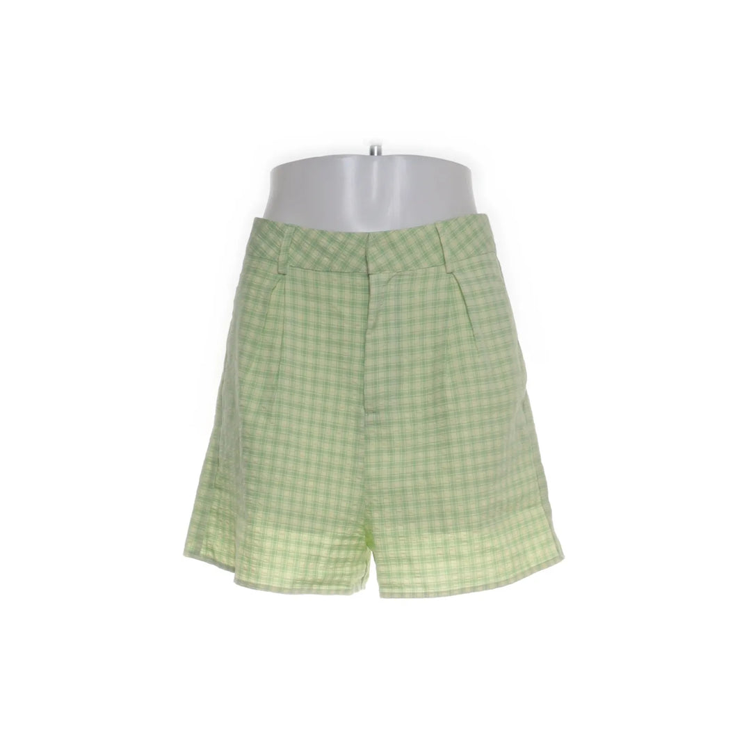 Heartbreak | Groen, Meerkleurig - Korte broek