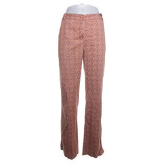 Essentiel Antwerp | Roze Patterned Broek
