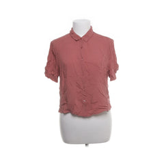 Pull & Bear | Beige - Korte mouwen shirt