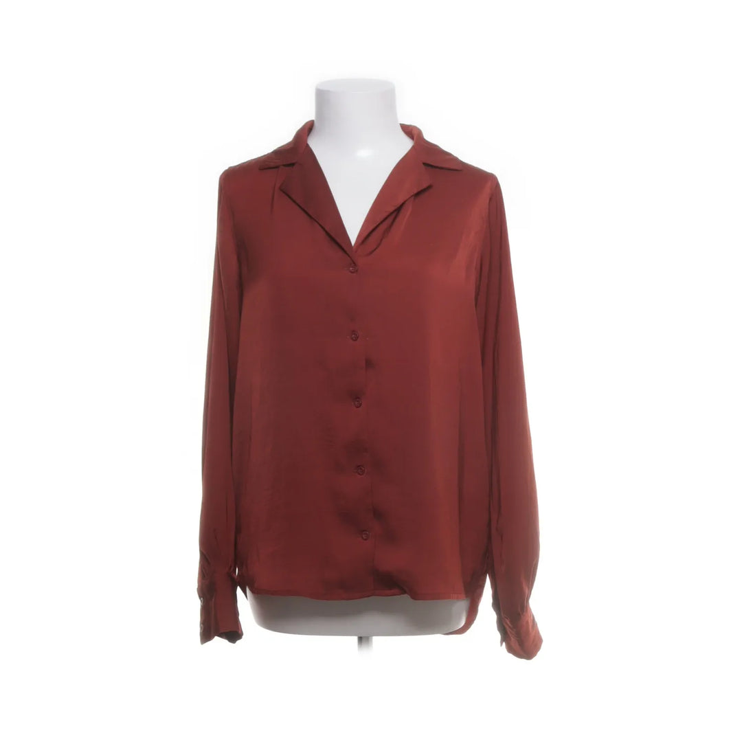 Costes Basic | Bruin - Shirt