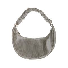 Zara | Groen, Meerkleurig - Schoudertas