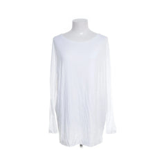 By Malene Birger | Wit - Lange mouwen shirt