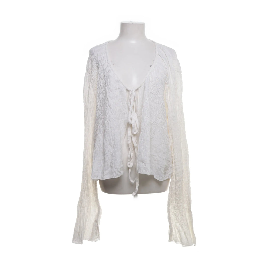 Pull & Bear | Wit - Top