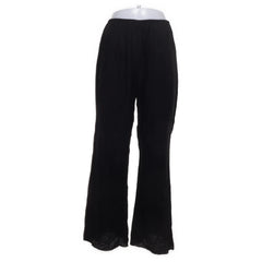 Arket | Zwart - Broek