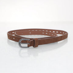 Bruin - Riem