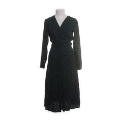 Edited | Groen - Maxi jurk