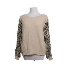 Bréal | Beige, Meerkleurig - Trui