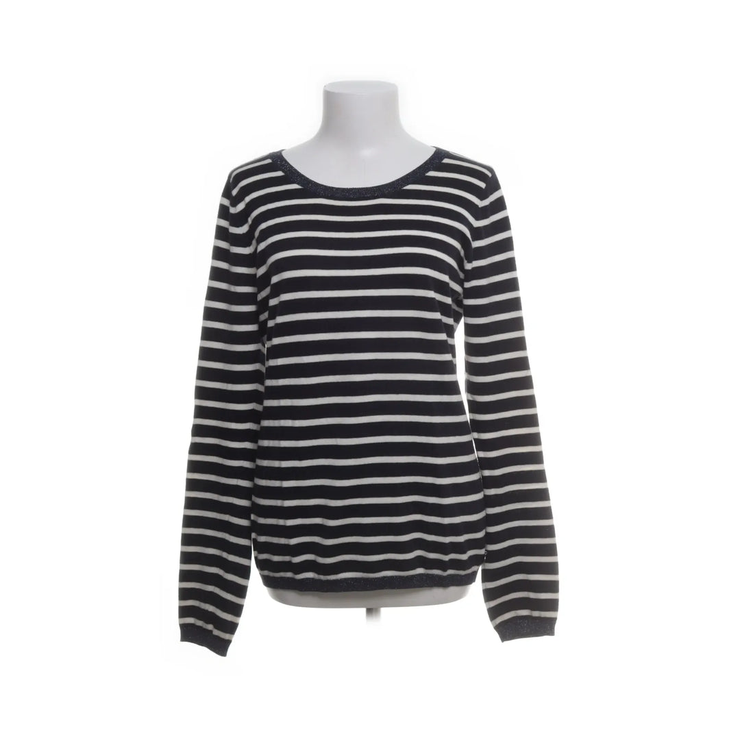 Scotch & Soda | Wit, Blauw - Trui