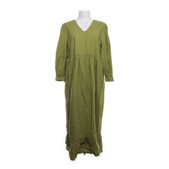 MbyM | Groene maxi jurk
