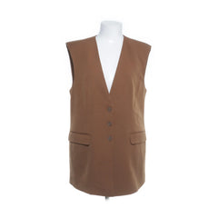 VILA | Bruin - Gilet