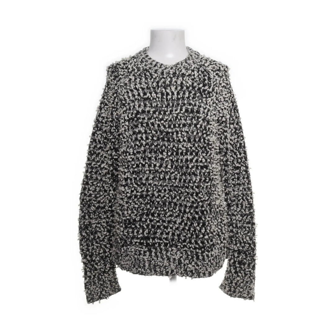 Samsøe & Samsøe | Zwart, Wit - Trui