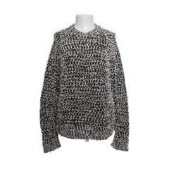 Samsøe & Samsøe | Zwart, Wit - Trui