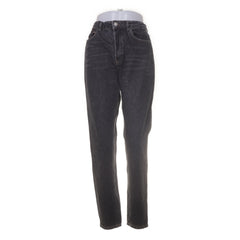 American Vintage | Grijs - Spijkerbroek